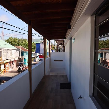 La Casa De Paz Hotel San Pedro  Extérieur photo